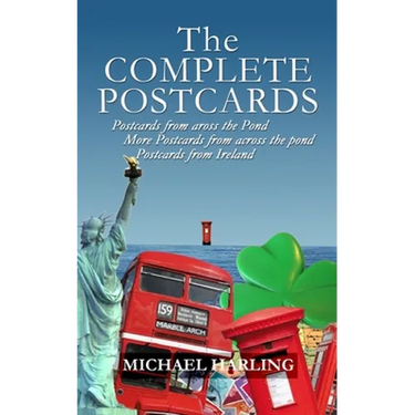 The Complete Postcards