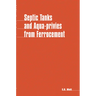 Septic Tanks and Aquaprivies from Ferrocement