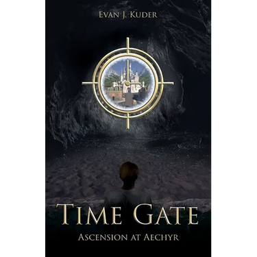 Time Gate: Ascension at Aechyr