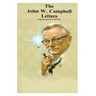 The John W. Campbell, Jr. Letters