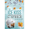 The Ice Kiss: Fake Relationship Hockey Romance