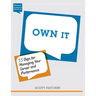 Own It: 5.5 Steps for Managing Your Career and Performance