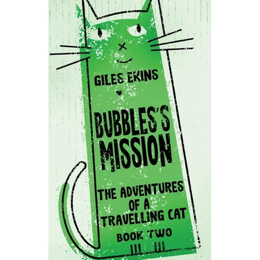 Bubbles's Mission