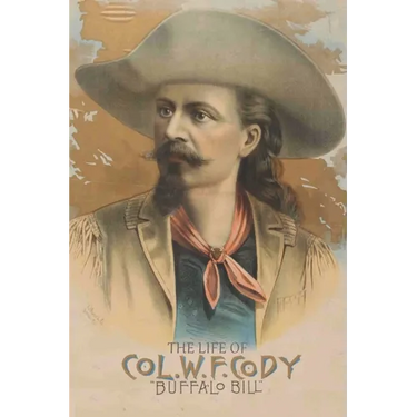 The Life of Buffalo Bill