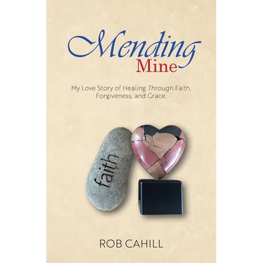 Mending Mine