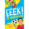 Eeek! The Runaway Alien