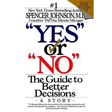Yes or No