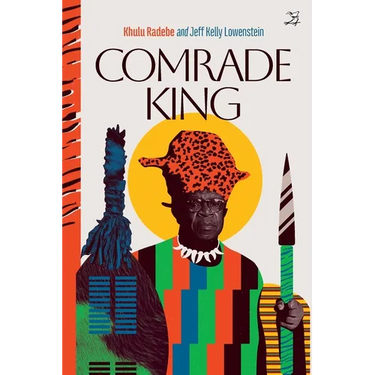 Comrade King