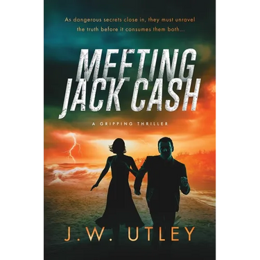 Meeting Jack Cash