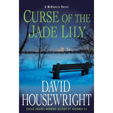 Curse of the Jade Lily