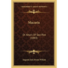 Macaria: Or Altars Of Sacrifice (1883)