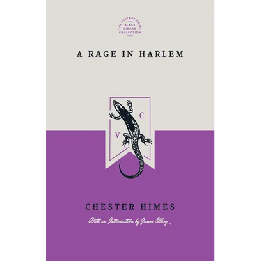A Rage in Harlem (Special Edition)