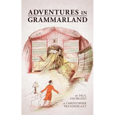 Adventures in Grammarland