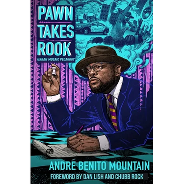 Pawn Takes Rook: Urban Mosaic Pedagogy