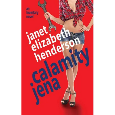 Calamity Jena: Romantic Comedy