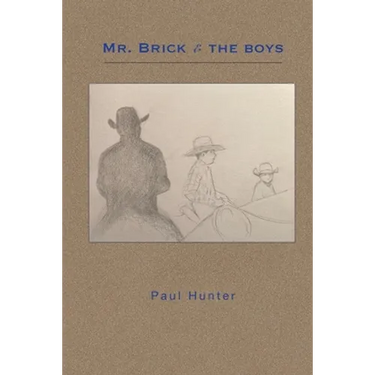 Mr. Brick & the Boys