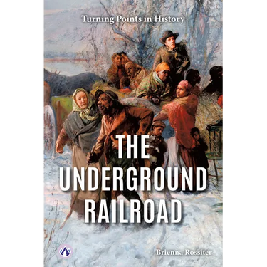 The Underground Railroad