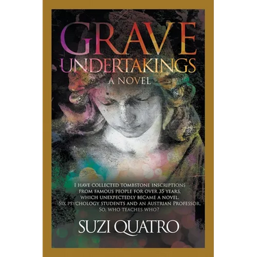 Grave Undertakings
