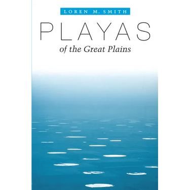 Playas of the Great Plains