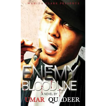 Enemy Bloodline