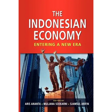 The Indonesian Economy: Entering a New Era