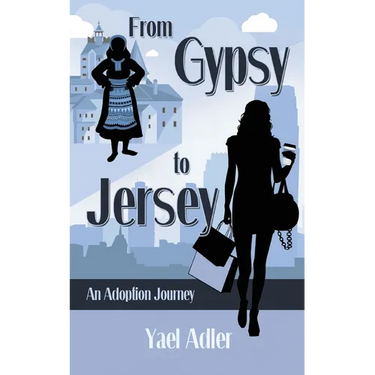 From Gypsy to Jersey: An Adoption Journey