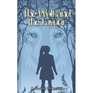 The Wolf and the Favour