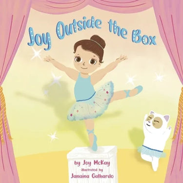 Joy Outside the Box