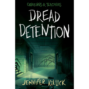 Dread Detention