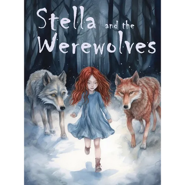 Stella and the Werewolves