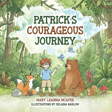 Patrick's Courageous Journey