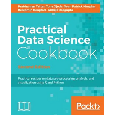 Practical Data Science Cookbook, Second Edition
