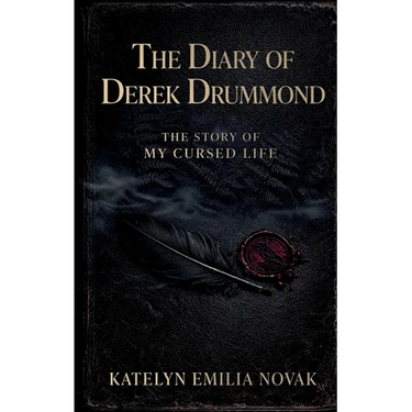 The Diary of Derek Drummond