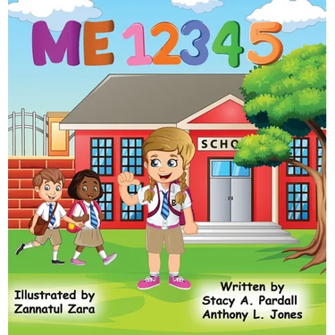 Me 12345