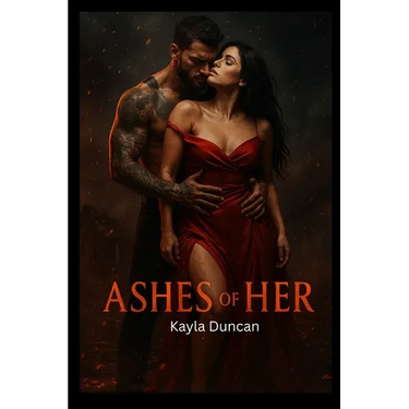 Ashes of Her