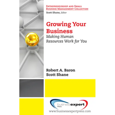Growing Your Business: Making Human Resources Work for You