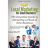 Local Marketing for Small Business: Building a 5 Star Reputation