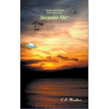 Surprise Me