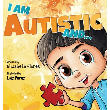 I Am Autistic and...