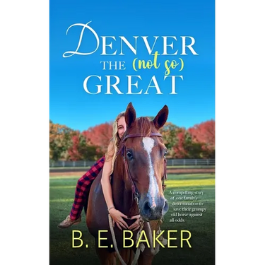 Denver the (not so) Great