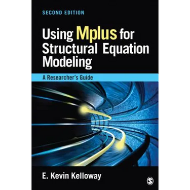 Using Mplus for Structural Equation Modeling: A Researcher′s Guide