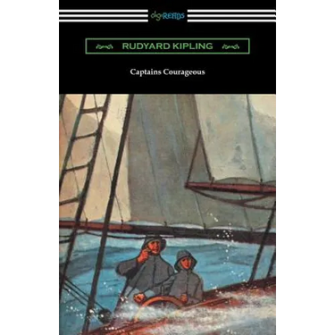 Captains Courageous