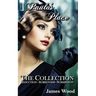 Paula's Place: Seduction, Surrender, Submission