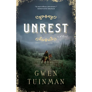 Unrest