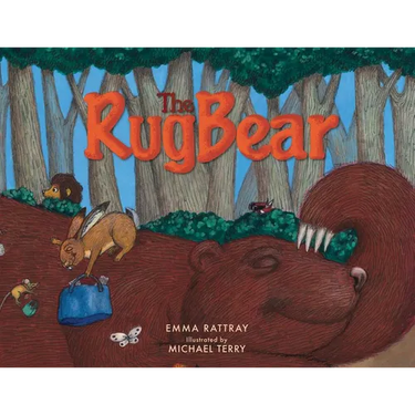 The Rug Bear