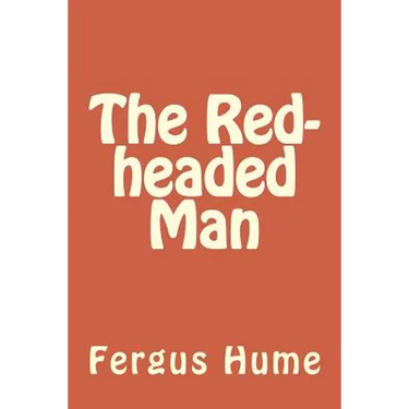 The Red-headed Man