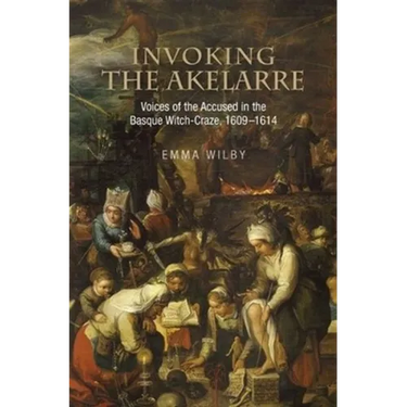 Invoking the Akelarre