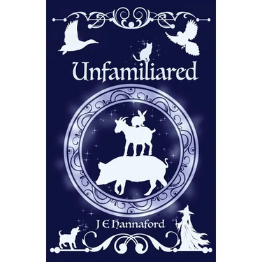 Unfamiliared