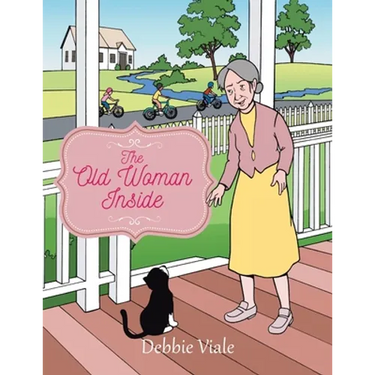 The Old Woman Inside