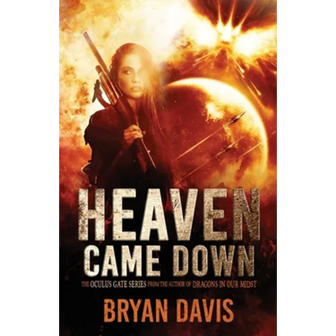 Heaven Came Down